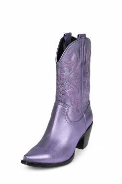 STRATEGY RANCHER-MD Boots