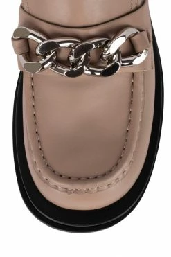 DV RECESS-PL Platforms