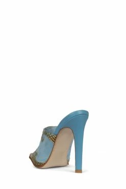 Jeffrey Campbell RIDE-IT