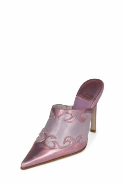 Jeffrey Campbell RIDE-IT