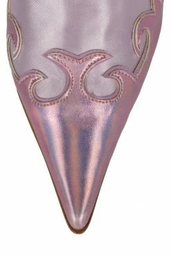 Jeffrey Campbell RIDE-IT