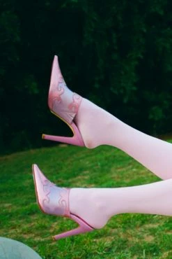 Jeffrey Campbell RIDE-IT