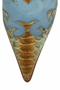 Jeffrey Campbell RIDE-IT