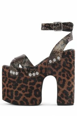 HS Platforms RISKYBIZ-F