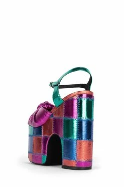 HS Platforms RISKYBZ-LP