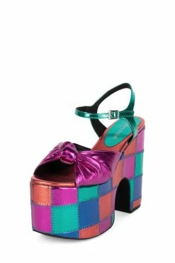 HS Platforms RISKYBZ-LP