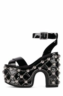 HS Platforms RISKYBZ-LS