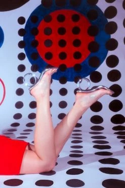 Jeffrey Campbell RITE-ROUND