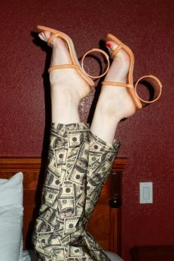 Jeffrey Campbell RITE-ROUND