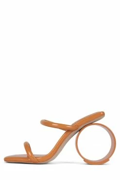 Jeffrey Campbell RITE-ROUND