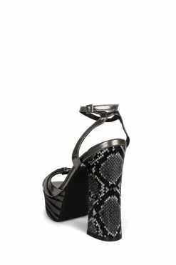 Jeffrey Campbell ROCKIN-OUT New Arrivals