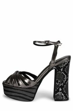 Jeffrey Campbell ROCKIN-OUT New Arrivals