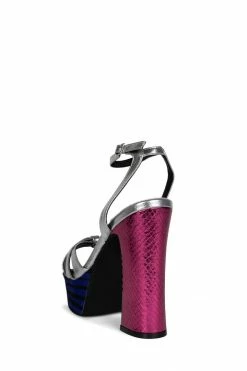 Jeffrey Campbell ROCKIN-OUT New Arrivals