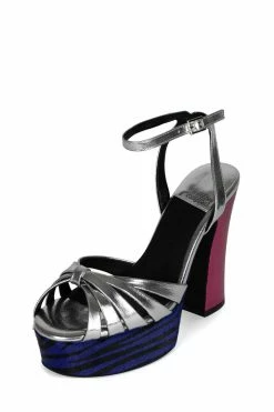 Jeffrey Campbell ROCKIN-OUT New Arrivals