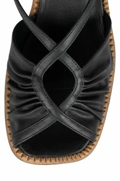 Jeffrey Campbell ROCKNROLL Woodies