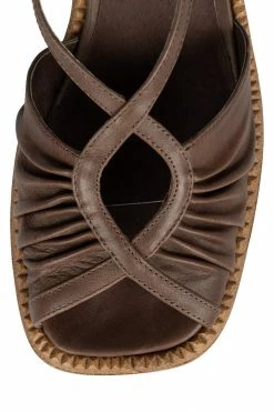 Jeffrey Campbell ROCKNROLL Woodies