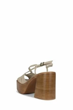 Jeffrey Campbell ROCKNROLL Woodies