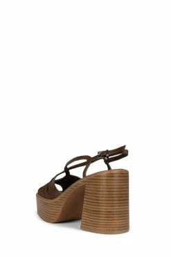 Jeffrey Campbell ROCKNROLL Woodies