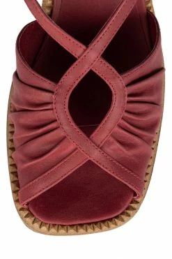 Jeffrey Campbell ROCKNROLL Woodies