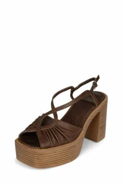 Jeffrey Campbell ROCKNROLL Woodies