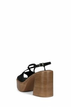 Jeffrey Campbell ROCKNROLL Woodies