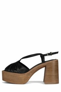 Jeffrey Campbell ROCKNROLL Woodies