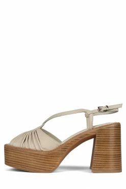 Jeffrey Campbell ROCKNROLL Woodies