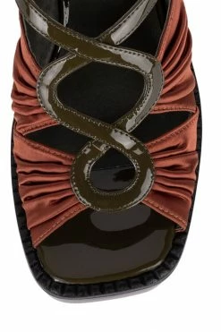 STRATEGY ROCKSHOW Platforms