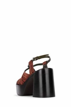 STRATEGY ROCKSHOW Platforms