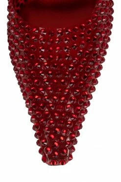 Jeffrey Campbell New Arrivals ROMANTIQ