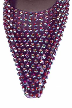 Jeffrey Campbell New Arrivals ROMANTIQ