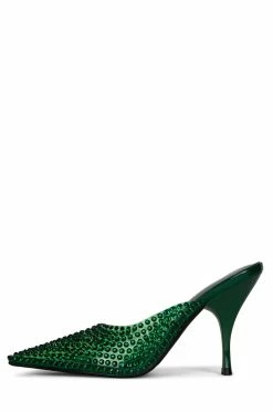 Jeffrey Campbell New Arrivals ROMANTIQ