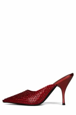 Jeffrey Campbell New Arrivals ROMANTIQ