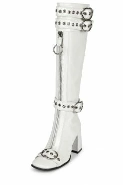 STRATEGY RONETTE Boots