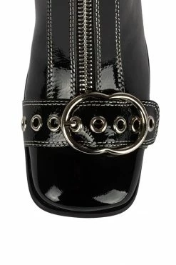 STRATEGY RONETTE Boots