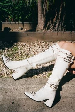 STRATEGY RONETTE Boots