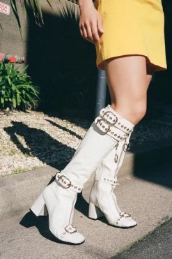 STRATEGY RONETTE Boots