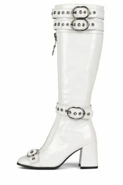 STRATEGY RONETTE Boots