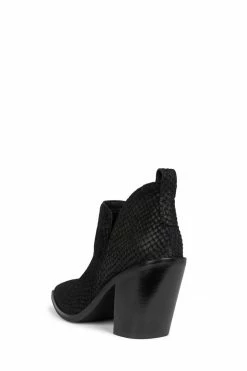 Jeffrey Campbell ROSEE Boots