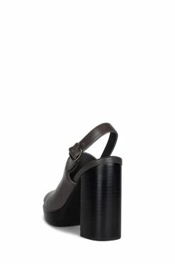 Jeffrey Campbell ROXANNA