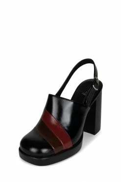 Jeffrey Campbell ROXANNA