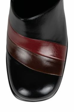 Jeffrey Campbell ROXANNA