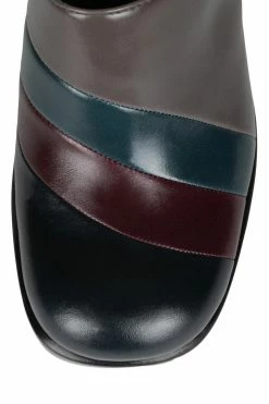 Jeffrey Campbell ROXANNA