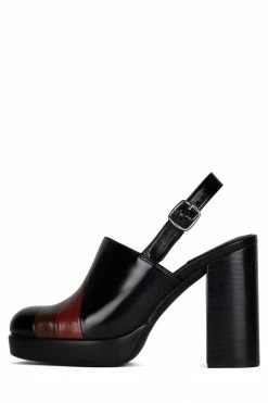 Jeffrey Campbell ROXANNA