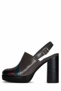 Jeffrey Campbell ROXANNA