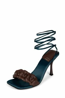 Jeffrey Campbell Social Butterfly ROZI