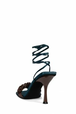 Jeffrey Campbell Social Butterfly ROZI