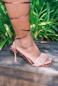 Jeffrey Campbell Social Butterfly ROZI