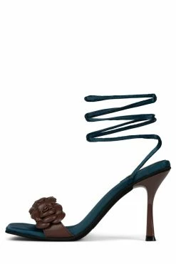 Jeffrey Campbell Social Butterfly ROZI