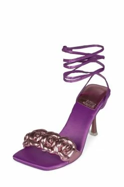 Jeffrey Campbell Social Butterfly ROZI